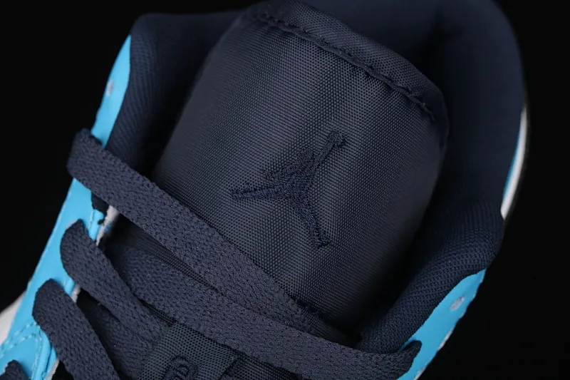 All categories Air Jordan Jordan series basketball shoes Air Jordan 1 Low Air Jordan 1 Low AJ1 Joe 1 low-top cultural and leisure sports sneakers 553558-144